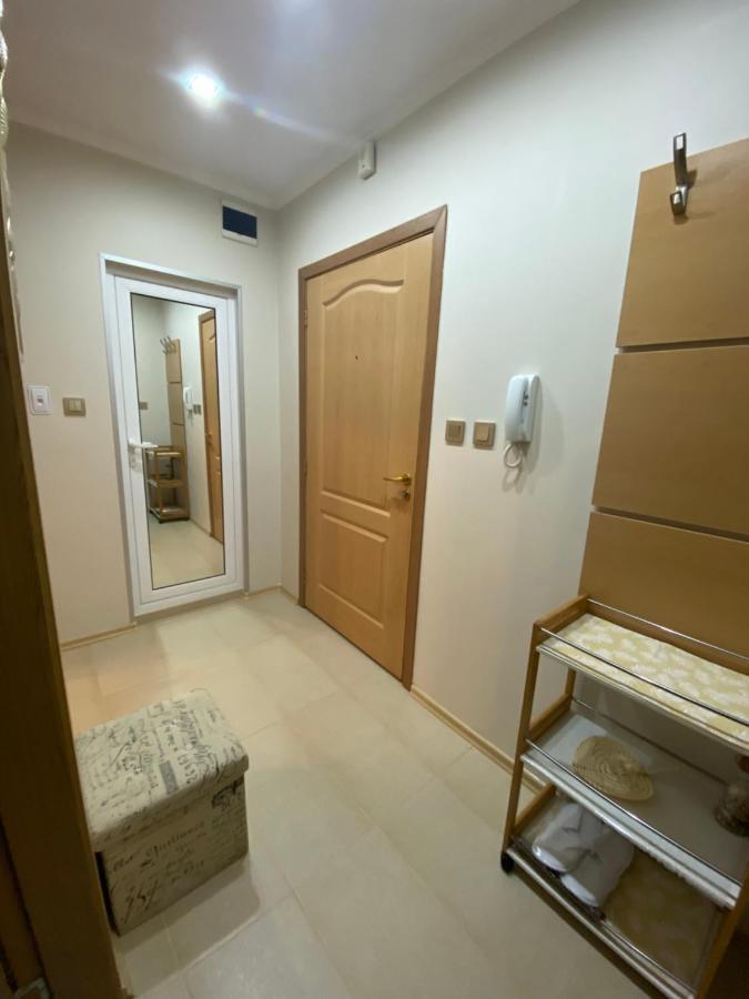 Apartment Iva Luxury Ruse