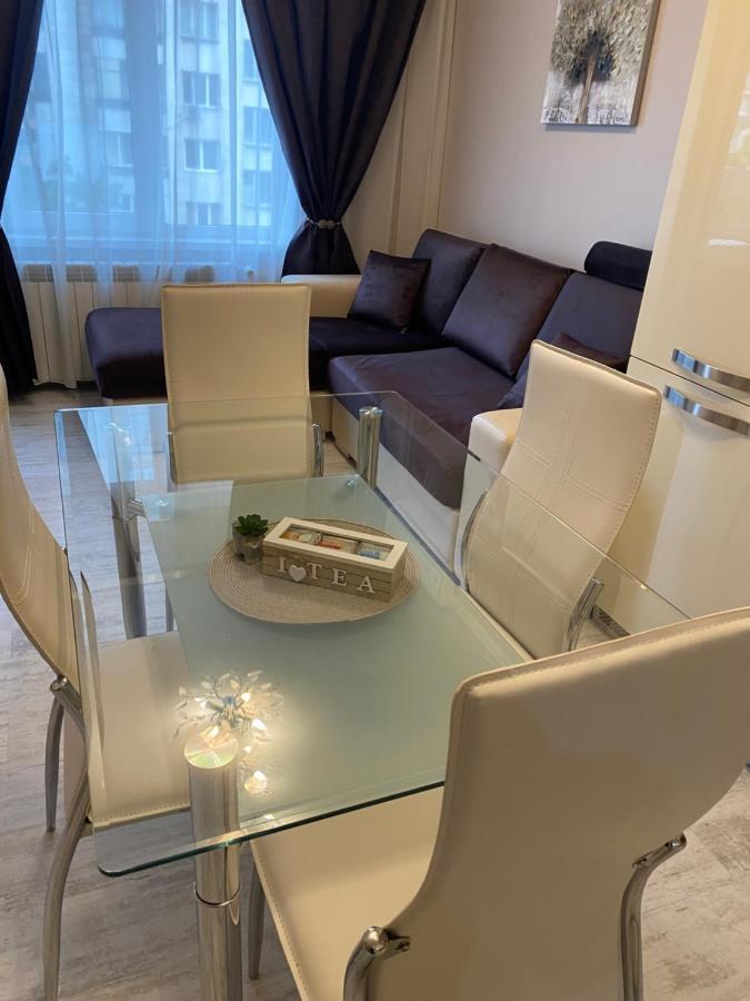 Apartment Iva Luxury