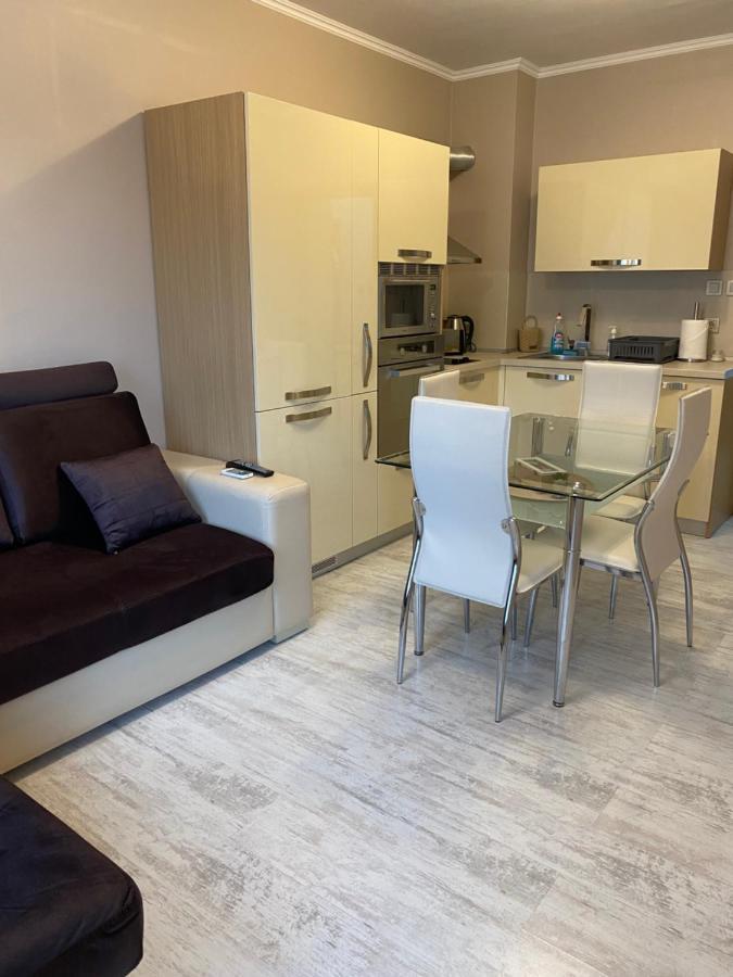 Apartment Iva Luxury *
