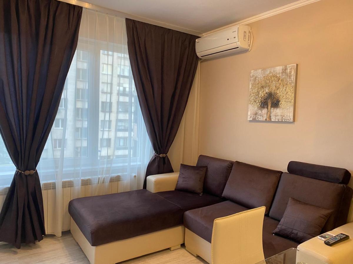 Apartment Iva Luxury *