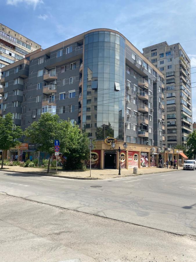 Iva Luxury Ruse